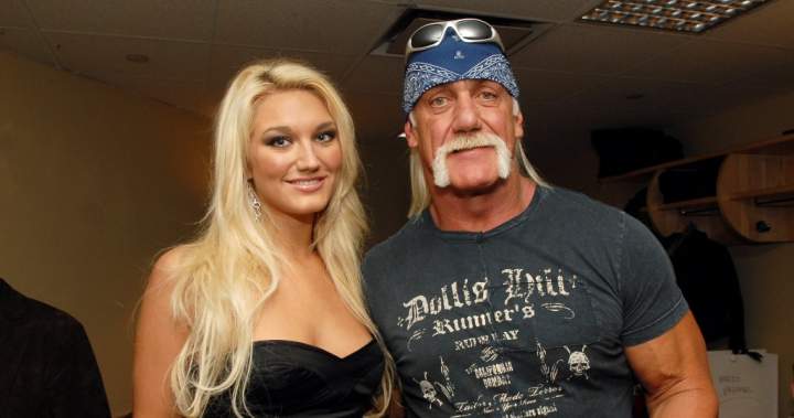 Hulk Hogan's daughter breaks silence over the death of an estranged father – the nation Hulk hogan's daughter breaks silence over the death of an