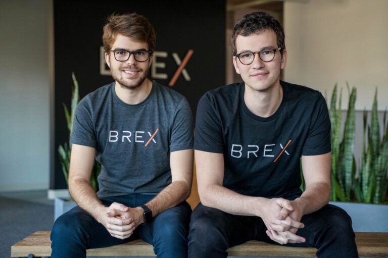 IPO hopeful Brex won major victory for sale in the EU and planned to expand the UK Ipo hopeful brex won major victory for sale in the