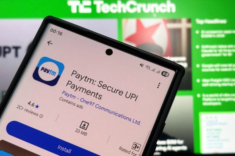 Indian Fintech Paytm wins major regulatory battles from key investors exits Indian fintech paytm wins major regulatory battles from key investors