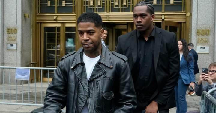 Kid Kudi says he “did you every minute” testifying at the Didi Trial – National Kid kudi says he "did you every minute" testifying at
