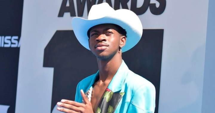 Lil Nas X is charged with four felony charges and charged with being charged with police officer – National Lil nas x is charged with four felony charges and