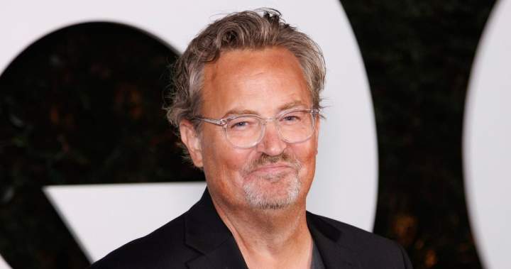 Matthew Perry Death: “Ketamine Queen” pleads guilty to selling fatal doses – citizen Matthew perry death: "ketamine queen" pleads guilty to selling fatal