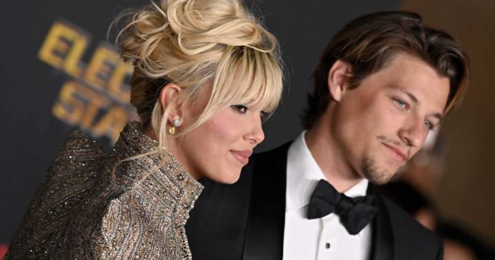 Millie Bobby Brown and husband Jake Bongiovie announced that they adopted a child – National Millie bobby brown and husband jake bongiovie announced that they