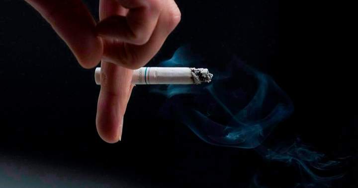 Money begins to be deployed in the states of “historic” tobacco settlements – National Money begins to be deployed in the states of "historic"
