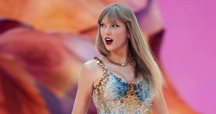 Taylor Swift announces new album “The Life of a Showgirl” – National Taylor swift announces new album "the life of a showgirl"