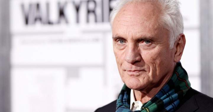 Terence Stamp, the British actor who played General ZOD in the early Superman films, dies at 87 – National Terence stamp, the british actor who played general zod in