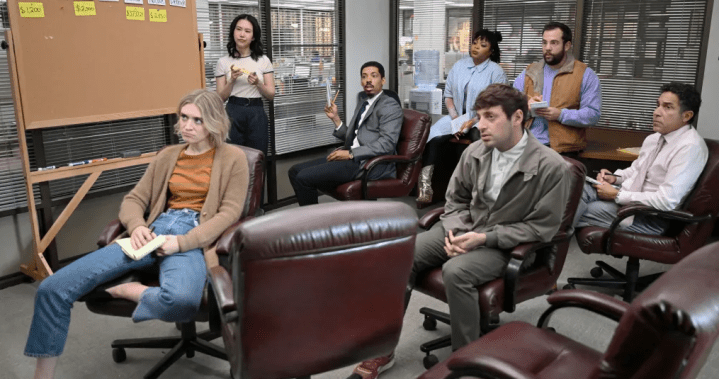 The “The Paper” trailer is here, teasing employees' return from “The Office” – National The "the paper" trailer is here, teasing employees' return from
