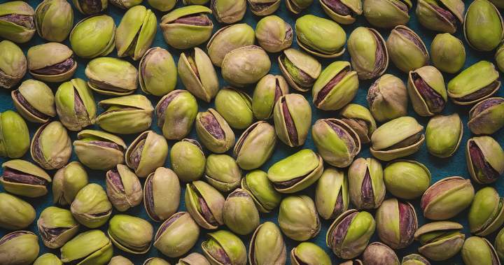 Over 100 people suffering from the outbreak of salmonella linked to pistachio products: PHAC -National This viral chocolate is part of the salmonella risk recall