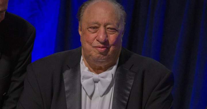 US billionaires support BC Ostric's funding battle with ull Us billionaires support bc ostric's funding battle with ull