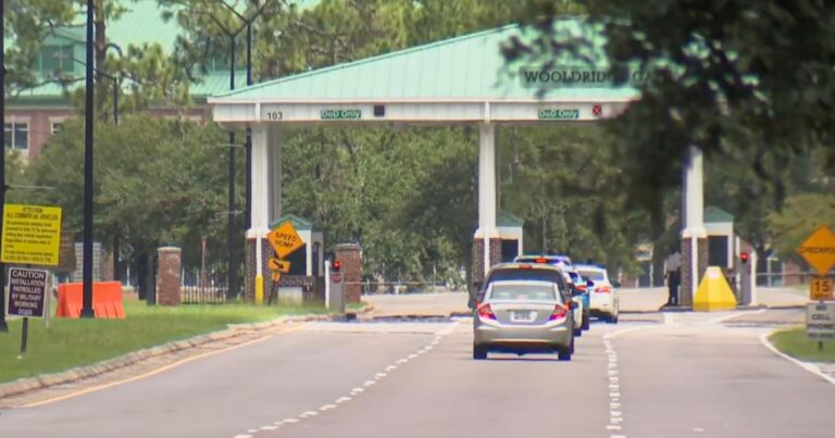 Who is Quornelius Radford? What we know about the suspected shooting at Fort Stewart Who is quornelius radford? what we know about the suspected