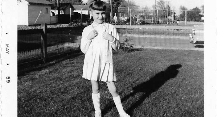 Alberta polio survivors fear the “terrifying” virus will return Alberta polio survivors fear the "terrifying" virus will return