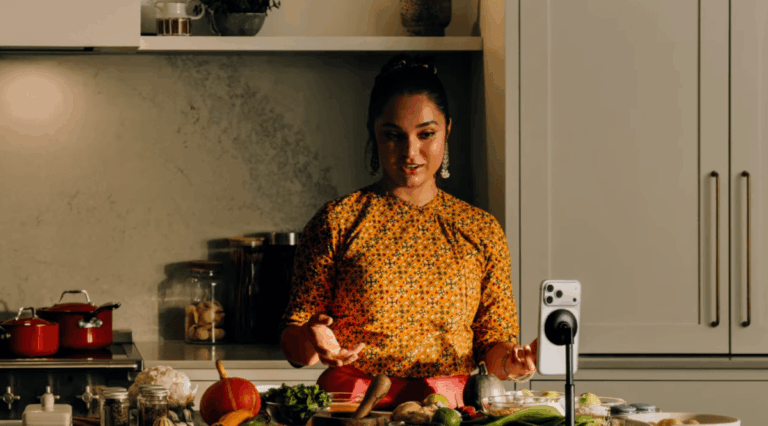 Apple's creator-centric iPhone 17Pro will discontinue blogging cameras Apple's creator centric iphone 17pro will discontinue blogging cameras