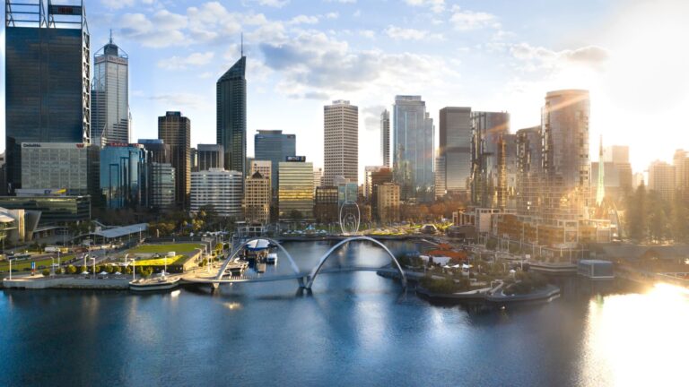 Asian markets are primarily declining and tracking wall street losses