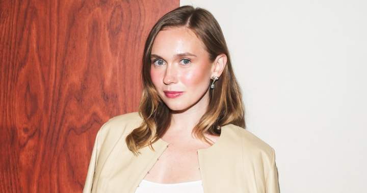 Canadian comic Veronica Slorikowska joins the “SNL” cast ahead of Season 51 Canadian comic veronica slorikowska joins the "snl" cast ahead of