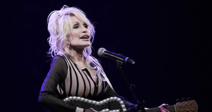 Dolly Parton postpones Vegas residency for a year due to “health challenges” – National Dolly parton postpones vegas residency for a year due to