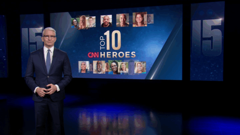 Donate to the Top 10 CNN Heroes Now Donate to the top 10 cnn heroes now