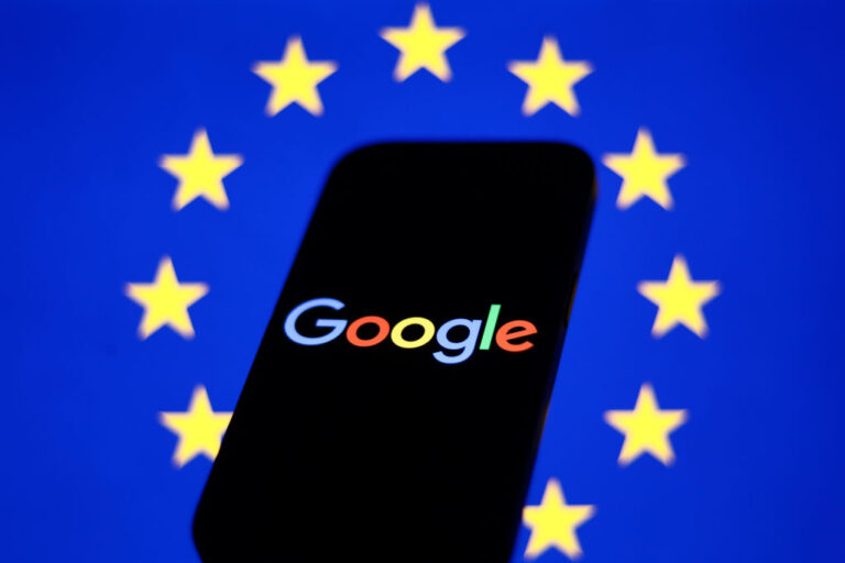 EU $3.5 billion through Google Fine Adtech $35 billion Eu $3.5 billion through google fine adtech $35 billion