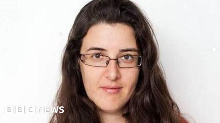 Elizabeth Tulkov, a researcher from Israel and Russia, was released in Iraq Elizabeth tulkov, a researcher from israel and russia, was released