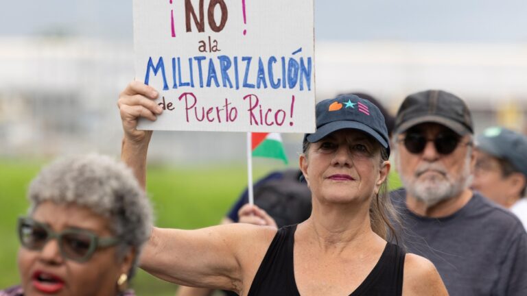 Hegzes and kane visit puerto rico as we strengthen our