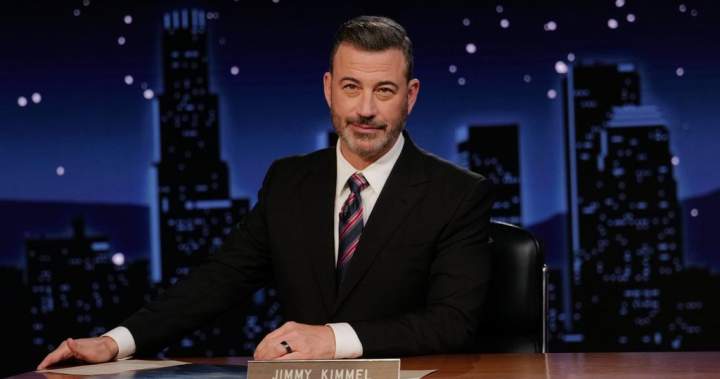 Jimmy Kimmel's show is back at all the remaining ABC stations, the company says – National Jimmy kimmel's show is back at all the remaining abc