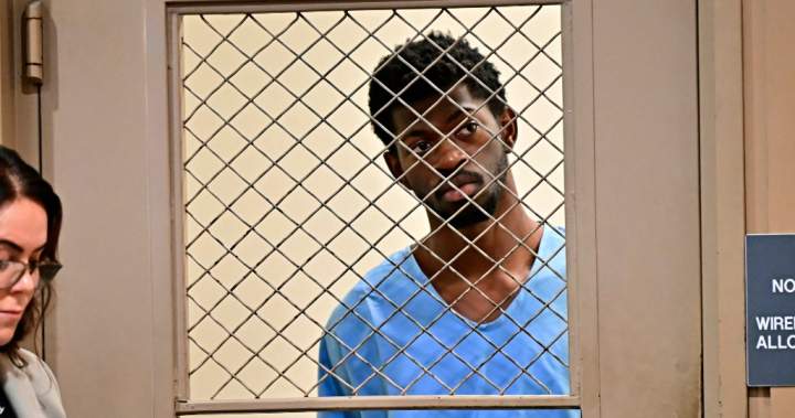 Lil Nas X was released from prison after pleading not guilty to four felony charges – National Lil nas x was released from prison after pleading not