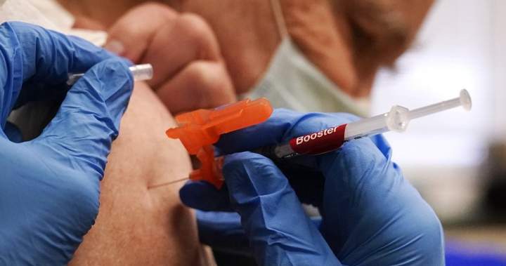 Quebec joins Alberta to finish free Covid-19 shots and may charge $180 per dose Quebec joins alberta to finish free covid 19 shots and may