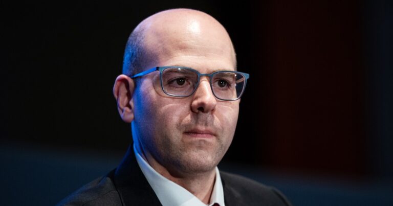 Senate confirms Trump candidate Stephen Milan will check with the Federal Reserve Senate confirms trump candidate stephen milan will check with the