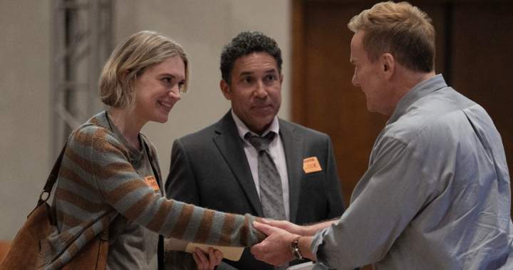 The “Paper” creator explains why Oscar was the perfect “office” spinoff – National The "paper" creator explains why oscar was the perfect "office"