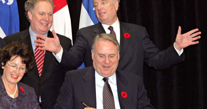 The Political World pays homage to Ken Dryden The political world pays homage to ken dryden