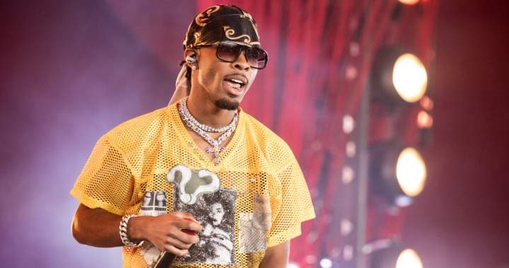 The disassembled body seen in the trapped Tesla of Singer D4VD is an idea as a missing teen The disassembled body seen in the trapped tesla of singer