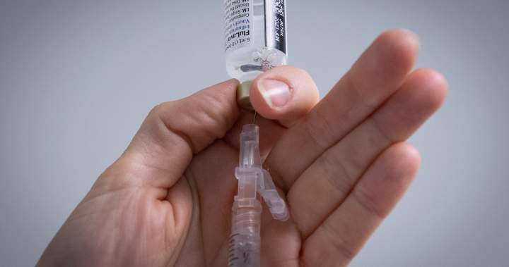 The flu shot rollout is almost here. Who should get them? The flu shot rollout is almost here. who should get