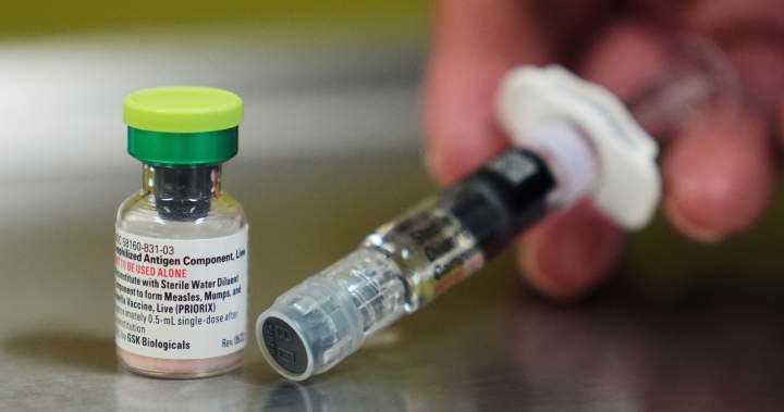 US panels modify childhood vaccine schedules combined with MMRV shots – National Us panels modify childhood vaccine schedules combined with mmrv shots