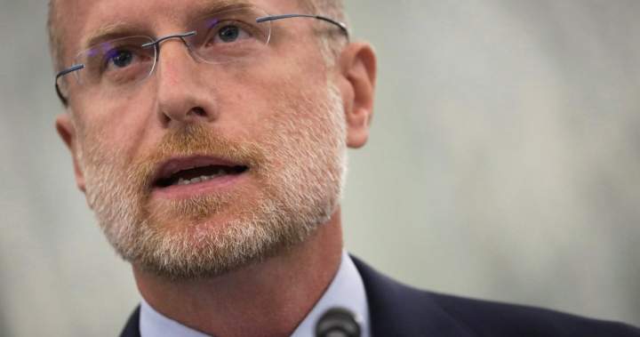 Who is Brendan Kerr, FCC head, FCC head for Jimmy Kimmel's suspension? – Nationwide Who is brendan kerr, fcc head, fcc head for jimmy