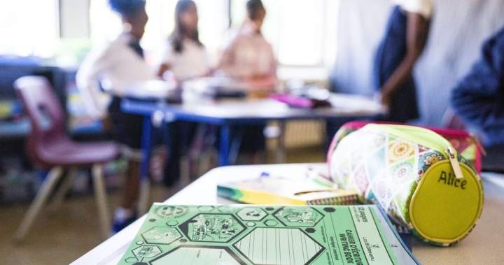 Young Canadians in the midst of bullying and poverty, “generation at risk”: Report Young canadians in the midst of bullying and poverty, "generation