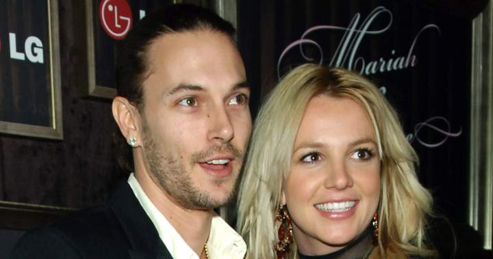 'Enough is enough': Britney Spears responds to Kevin Federline's allegations – National 'enough is enough': britney spears responds to kevin federline's allegations