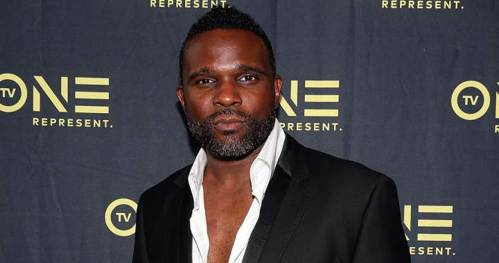'Family Matters' actor Darius McCrary fugitive arrested, held without bail – National 'family matters' actor darius mccrary fugitive arrested, held without bail
