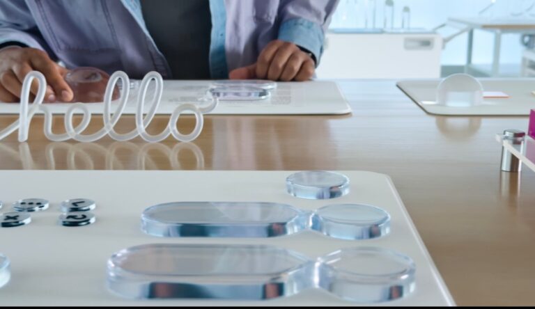 Apple will let users restore the look of liquid glass