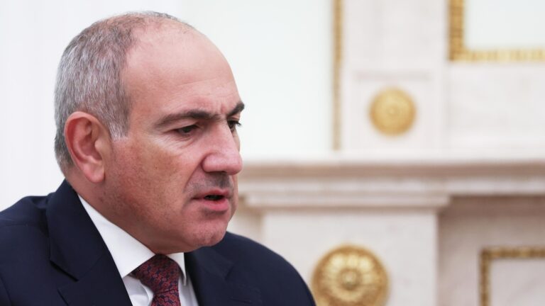 Armenian Archbishop sentenced to two years on suspicion of a coup Armenian archbishop sentenced to two years on suspicion of a