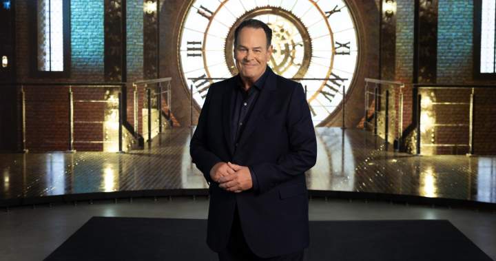 Dan Aykroyd says late star's estate should be compensated for AI-generated video – National Dan aykroyd says late star's estate should be compensated for
