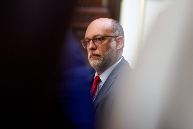 Department of Energy cancels $7.5 billion clean energy projects primarily in the blue state Department of energy cancels $7.5 billion clean energy projects primarily