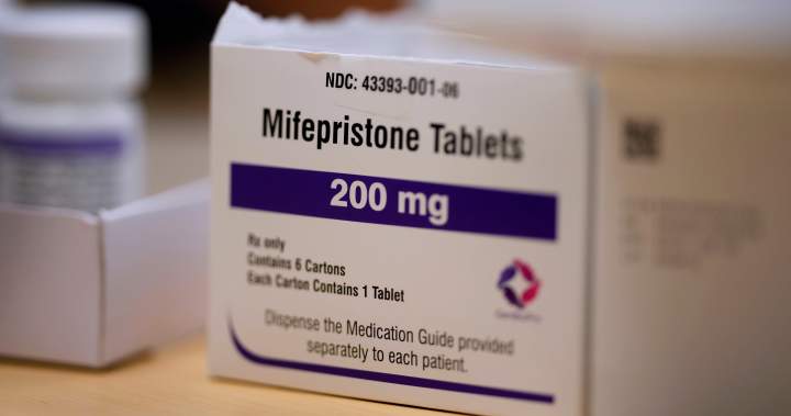 FDA approves another abortion pill, sparking backlash from conservatives – National Fda approves another abortion pill, sparking backlash from conservatives