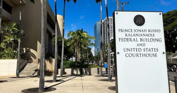 Hawaii federal judge rules FDA violates law by restricting access to abortion pills – National Hawaii federal judge rules fda violates law by restricting access