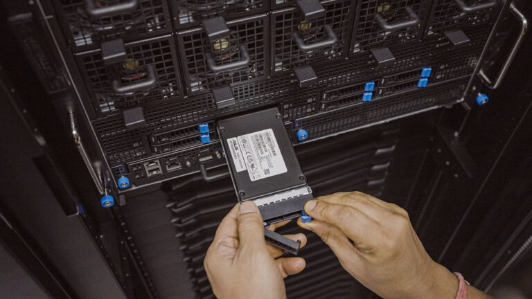 India's data center gold rush India's data center gold rush