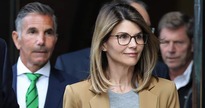 Lori Loughlin and Mossimo Giannulli separate after 27 years of marriage Lori loughlin and mossimo giannulli separate after 27 years of
