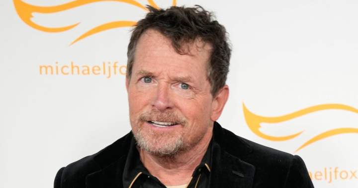 Michael J. Fox says it's a 'privilege' to represent the Parkinson's disease community Michael j. fox says it's a 'privilege' to represent the