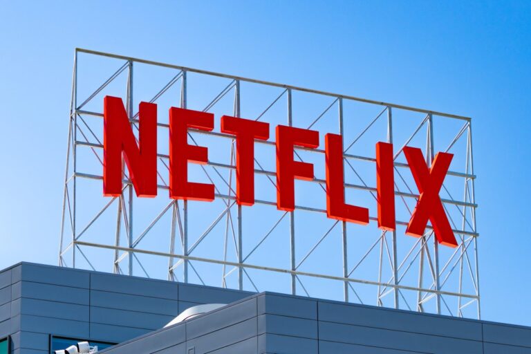 Netflix goes “all in” on generative AI as entertainment industry continues to be fragmented Netflix goes “all in” on generative ai as entertainment industry