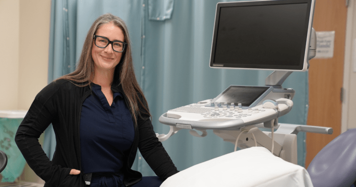 Ontario Hospital's special room makes IUDs and other gynecological surgeries less painful Ontario hospital's special room makes iuds and other gynecological surgeries