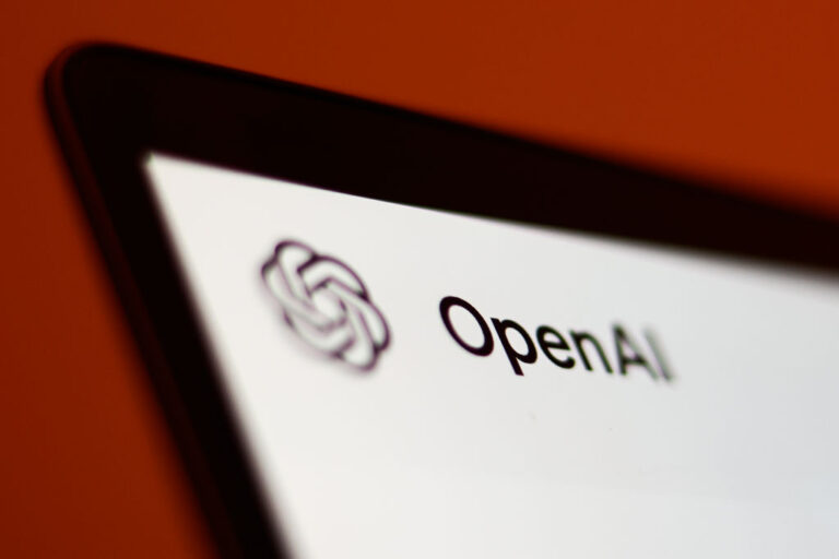 Openai staff is working on pushing the company's social media Openai staff is working on pushing the company's social media