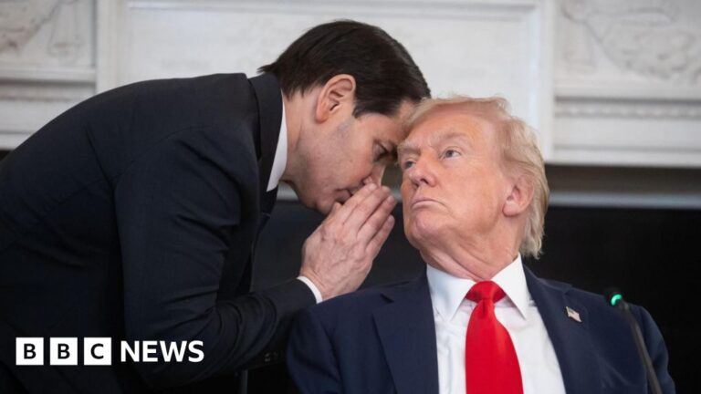 President Trump says Israel and Hamas have “both agreed” on the first phase of Gaza peace plan President trump says israel and hamas have "both agreed" on