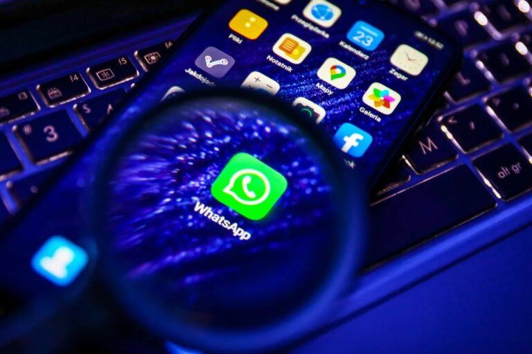 Spyware maker NSO Group blocked from WhatsApp Spyware maker nso group blocked from whatsapp